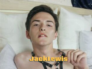 JackLewis