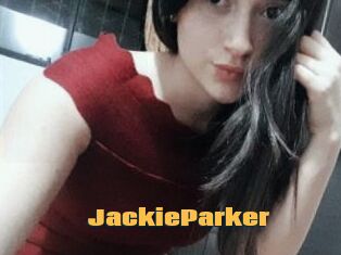 JackieParker