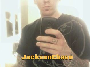 JacksonChase