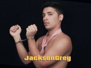 JacksonGrey