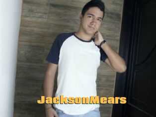 JacksonMears