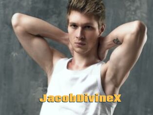 JacobDivineX