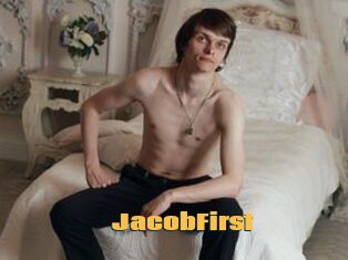 JacobFirst