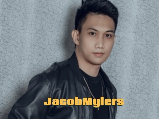 JacobMylers