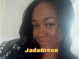 JadaGreen