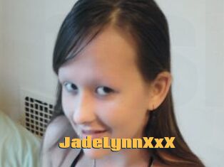 JadeLynnXxX