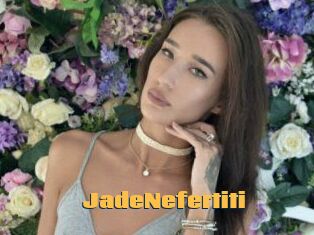 JadeNefertiti