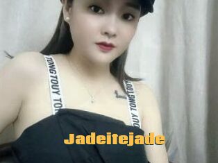 Jadeitejade