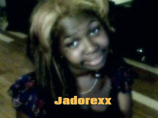 Jadorexx