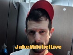 JakeMitchelLive