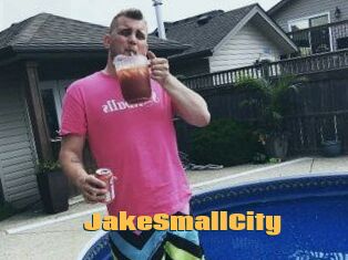 JakeSmallCity