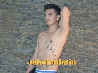 Jakehotlatin