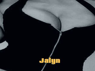 Jalyn