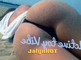 JalynHOT_