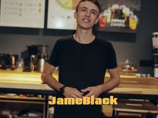 JameBlack