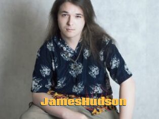 JamesHudson