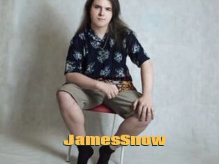 JamesSnow