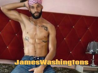 JamesWashingtons