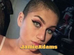 JamieAdams