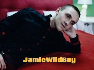 JamieWildBoy