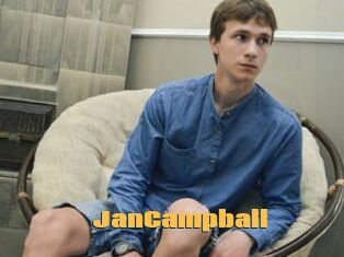 JanCampball