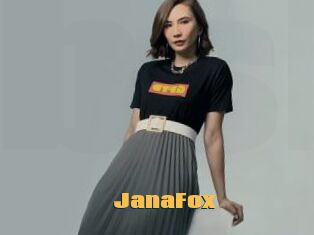 JanaFox