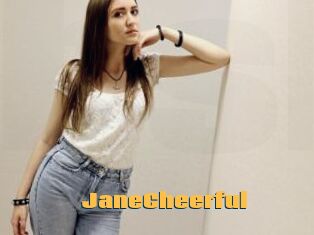 JaneCheerful