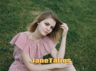 JaneTalios