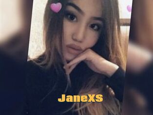 JaneXS