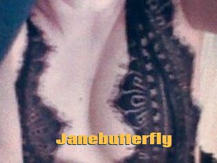 Janebutterfly