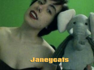 Janeycats