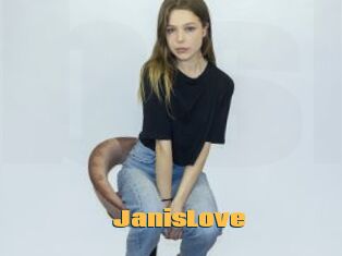 JanisLove