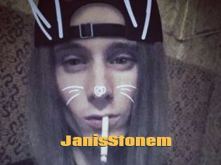 JanisStonem