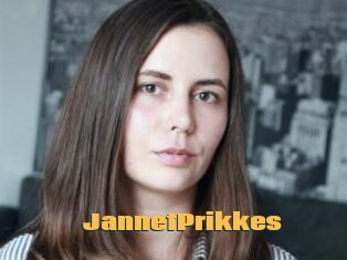 JannetPrikkes