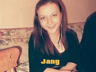 Jany