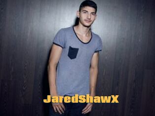 JaredShawX