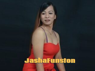 JashaFunston