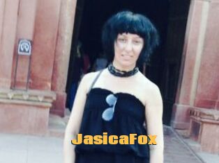 JasicaFox