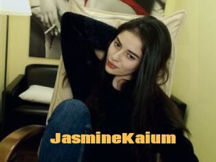 JasmineKaium