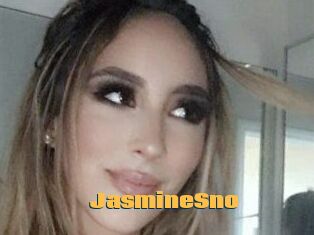 Jasmine_Sno