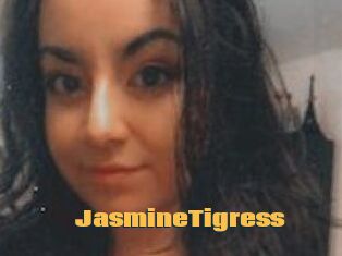 JasmineTigress Be Seen Here