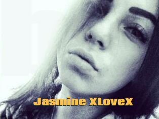 Jasmine_XLoveX