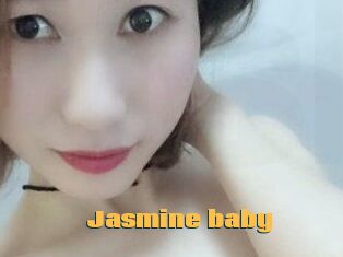 Jasmine_baby