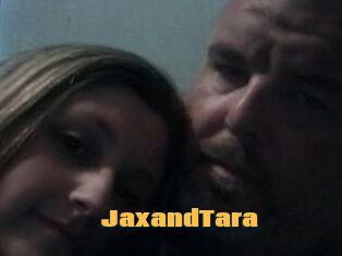 Jax_and_Tara