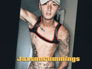 JaxsonCummings