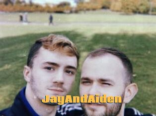 JayAndAiden