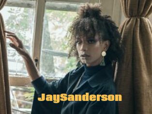 JaySanderson