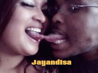 Jay_and_Isa