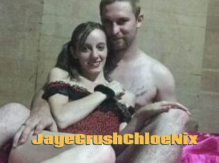 JayeCrushChloeNix