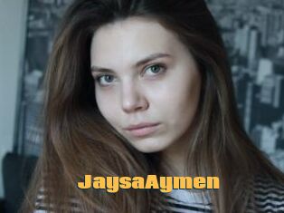 JaysaAymen